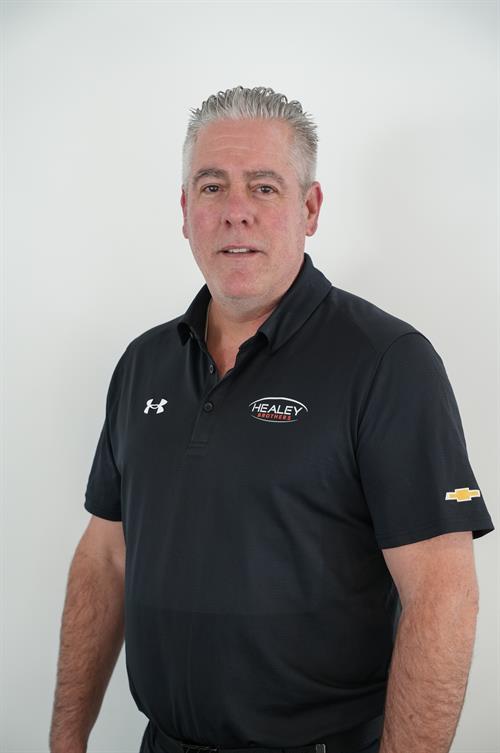 Michael FStaff Image